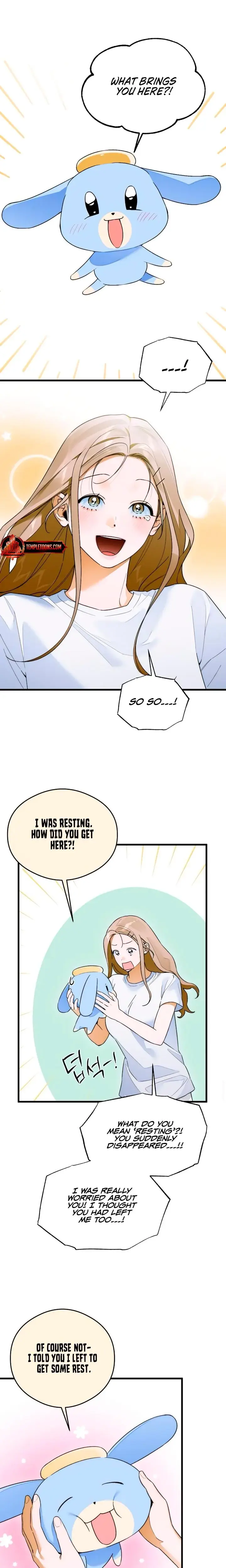 Devils Wish Chapter 63 - Page 9