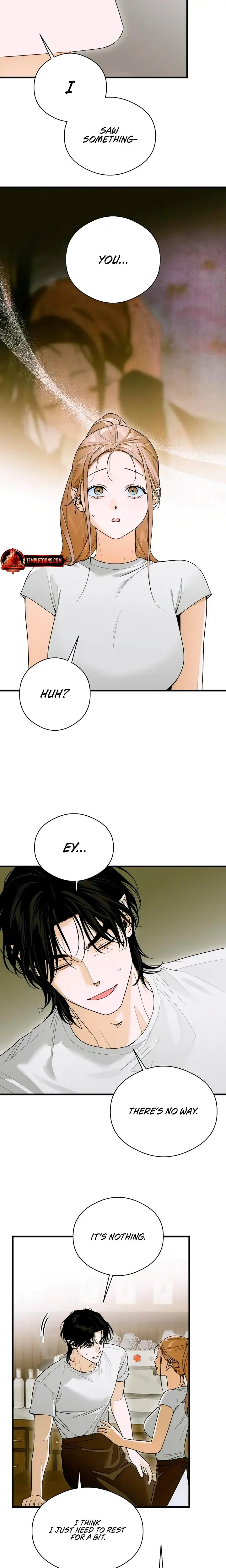 Devils Wish Chapter 64 - Page 11
