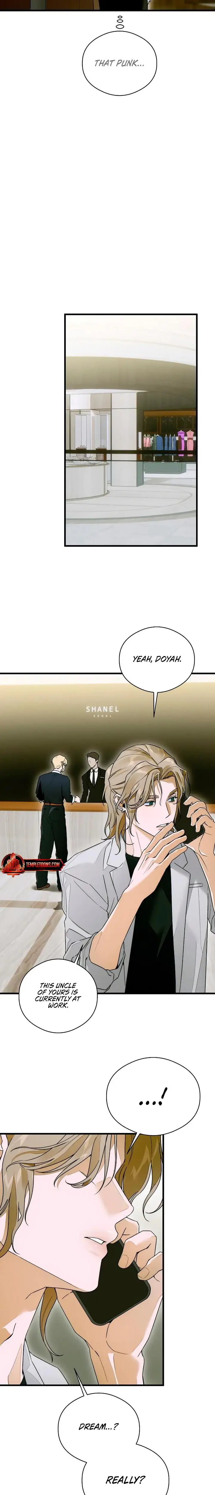 Devils Wish Chapter 64 - Page 13