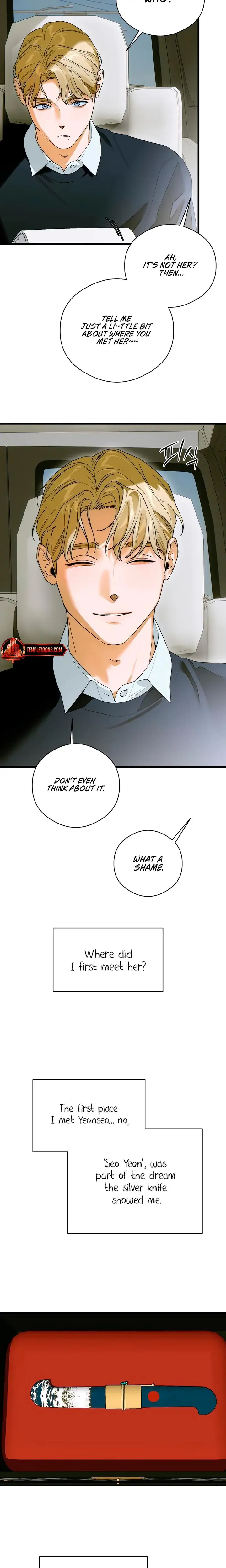 Devils Wish Chapter 64 - Page 17