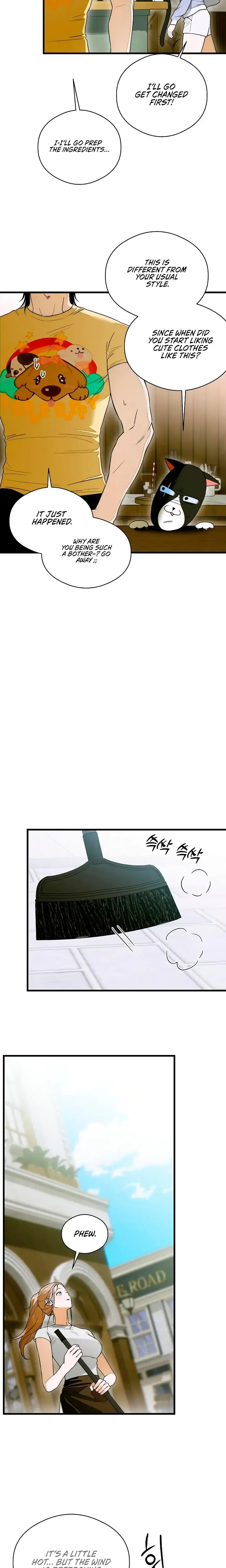 Devils Wish Chapter 64 - Page 4