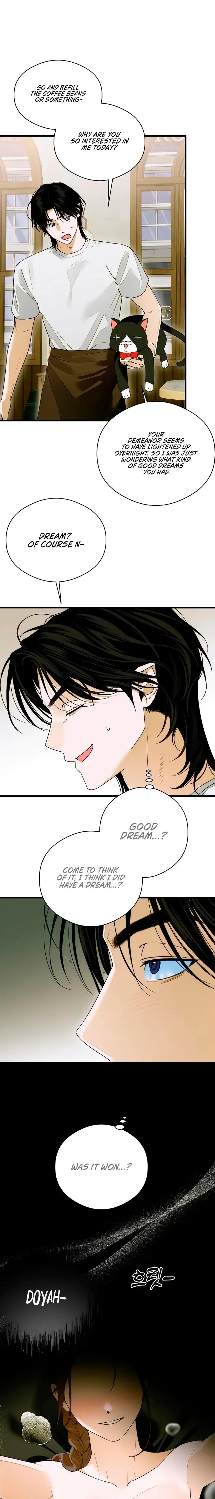 Devils Wish Chapter 64 - Page 7
