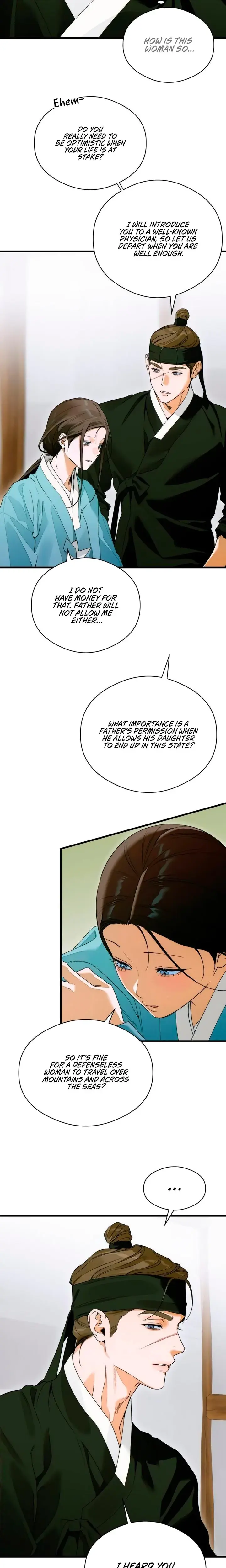 Devils Wish Chapter 65 - Page 11