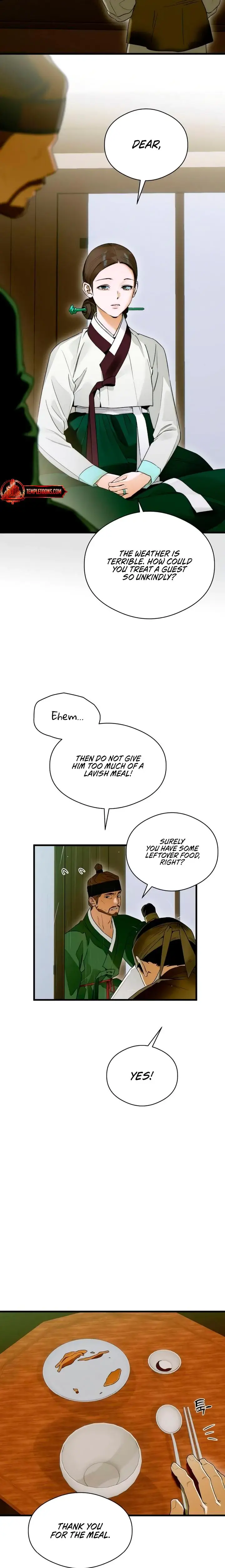 Devils Wish Chapter 65 - Page 17