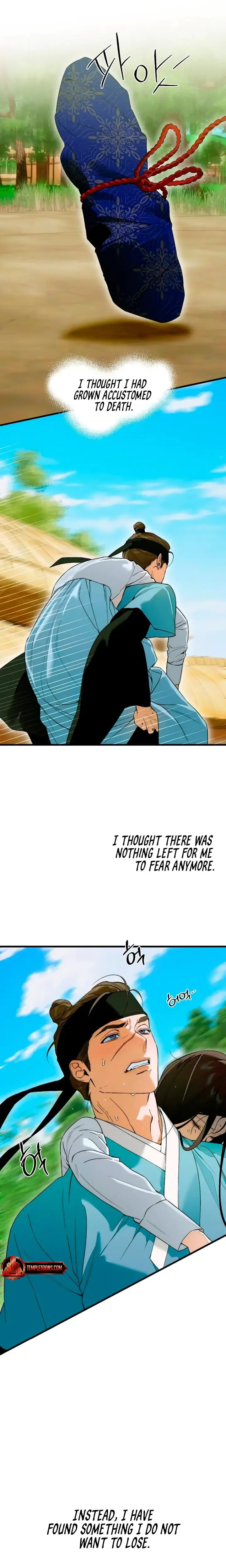Devils Wish Chapter 65 - Page 2
