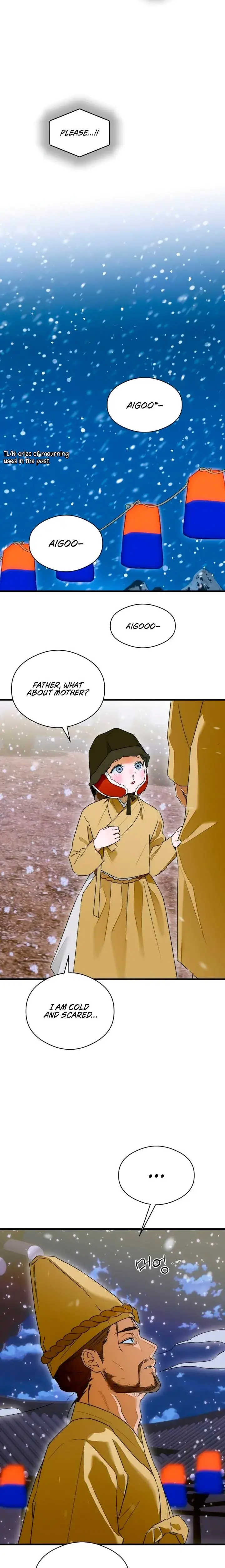 Devils Wish Chapter 65 - Page 22