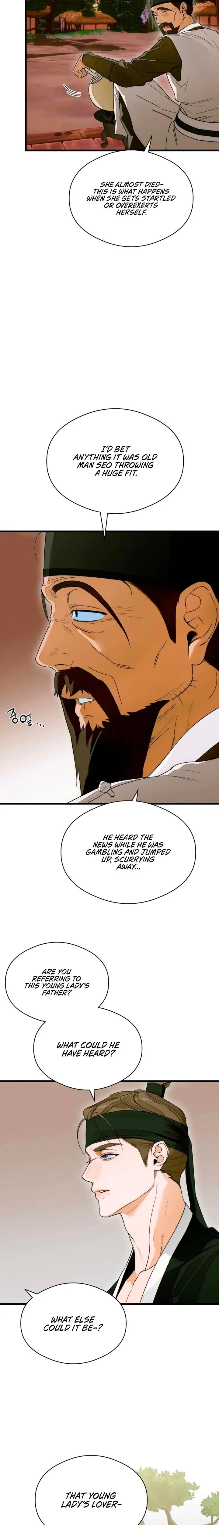 Devils Wish Chapter 65 - Page 4
