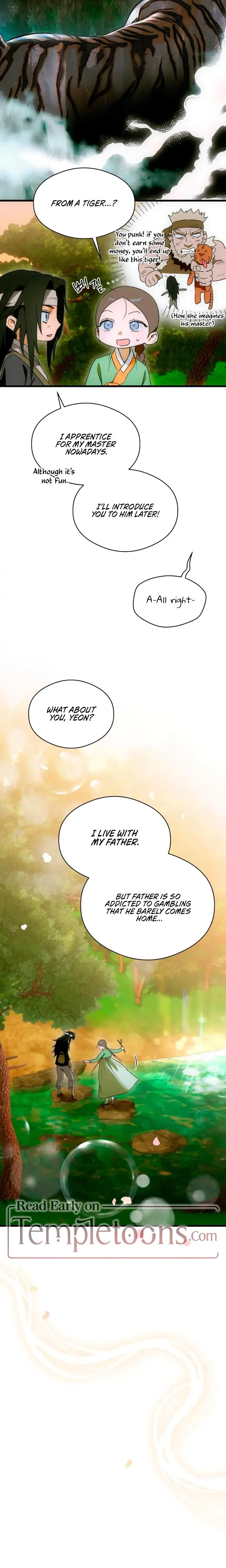 Devils Wish Chapter 66 - Page 12