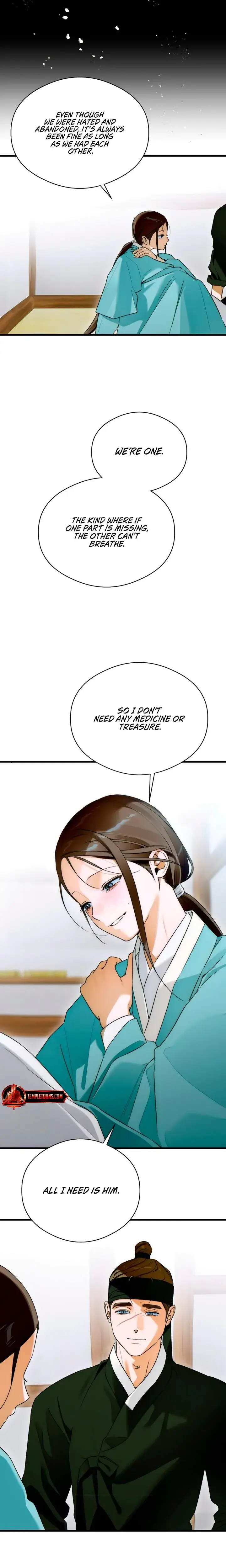 Devils Wish Chapter 66 - Page 16