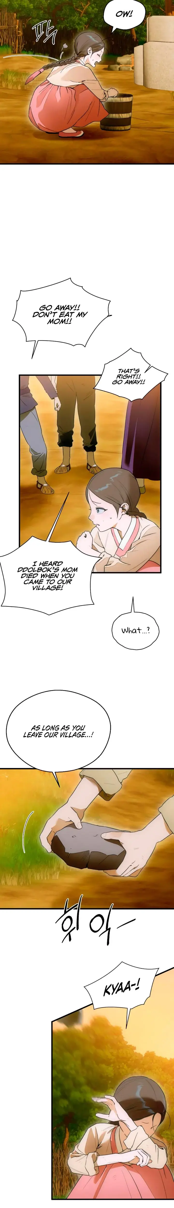 Devils Wish Chapter 66 - Page 3