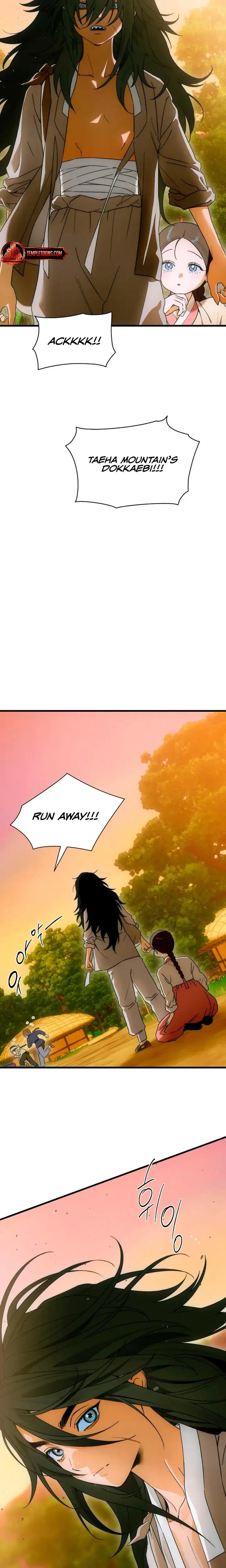 Devils Wish Chapter 66 - Page 5
