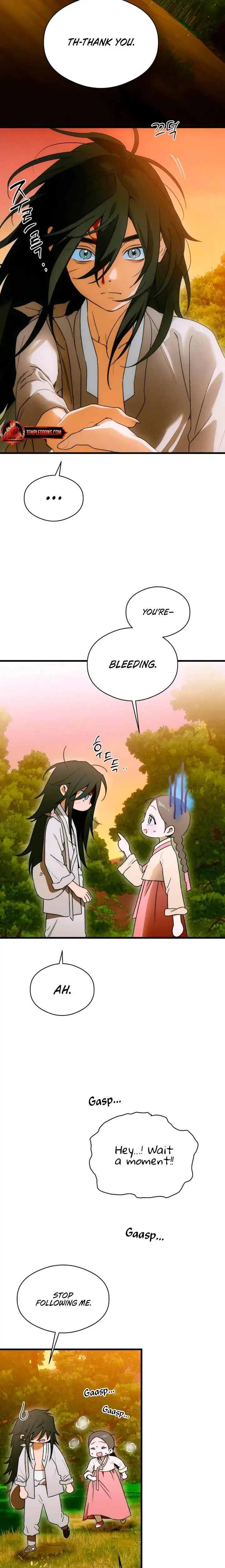 Devils Wish Chapter 66 - Page 7