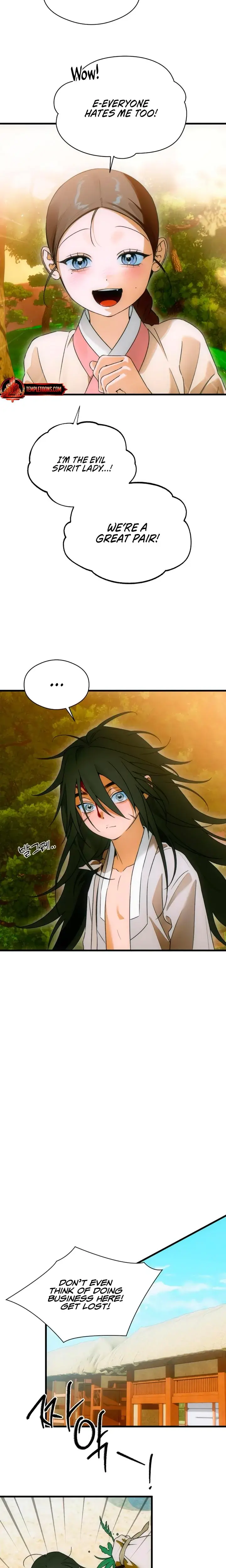 Devils Wish Chapter 66 - Page 9
