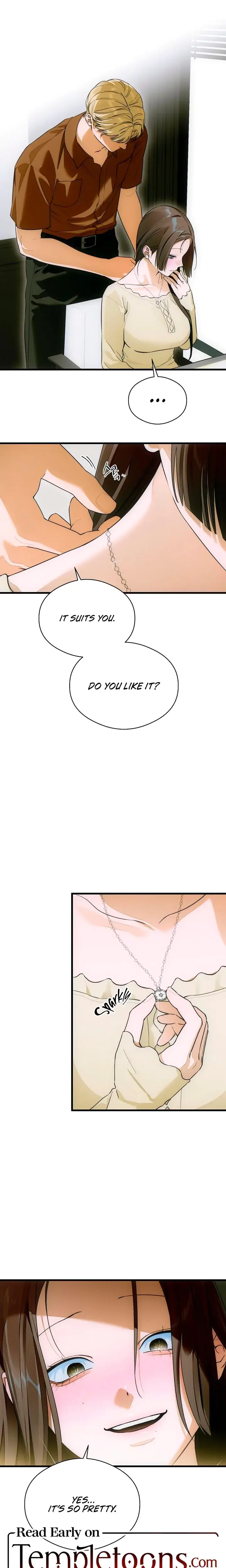 Devils Wish Chapter 67 - Page 17