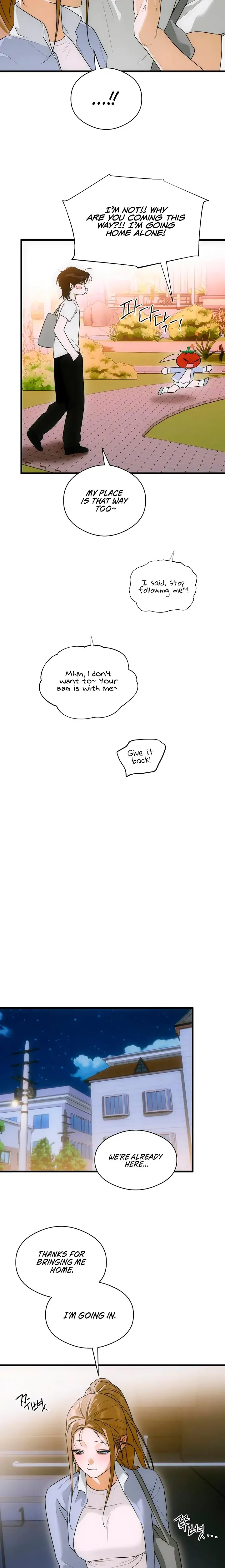 Devils Wish Chapter 68 - Page 13