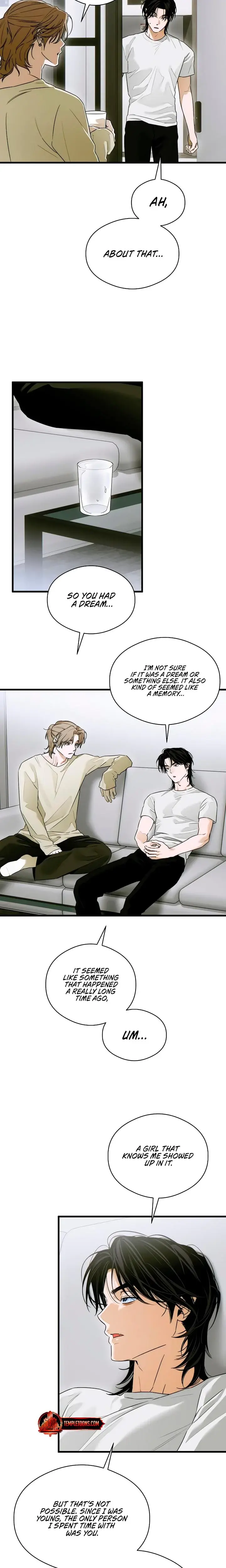 Devils Wish Chapter 68 - Page 16