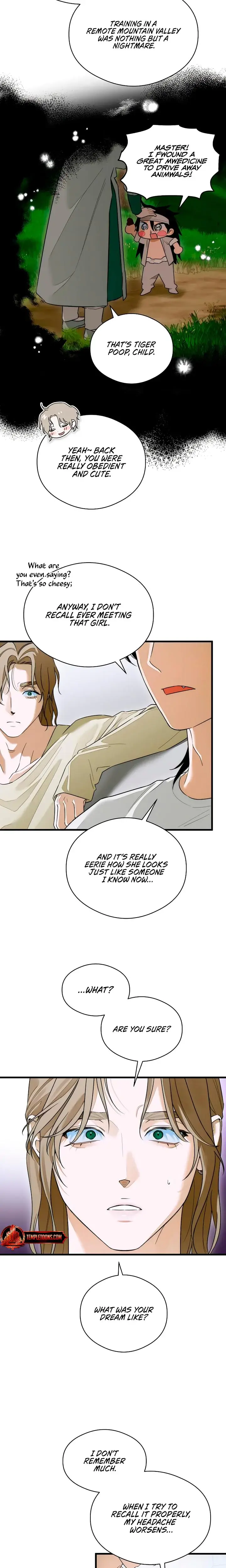 Devils Wish Chapter 68 - Page 17