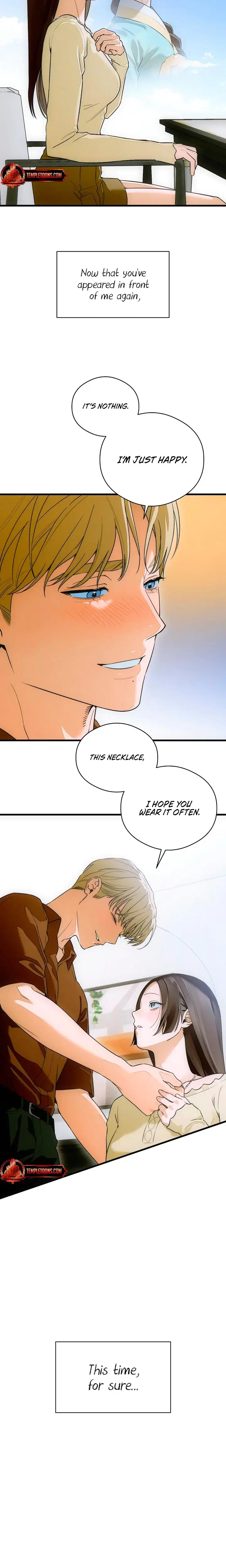 Devils Wish Chapter 68 - Page 3