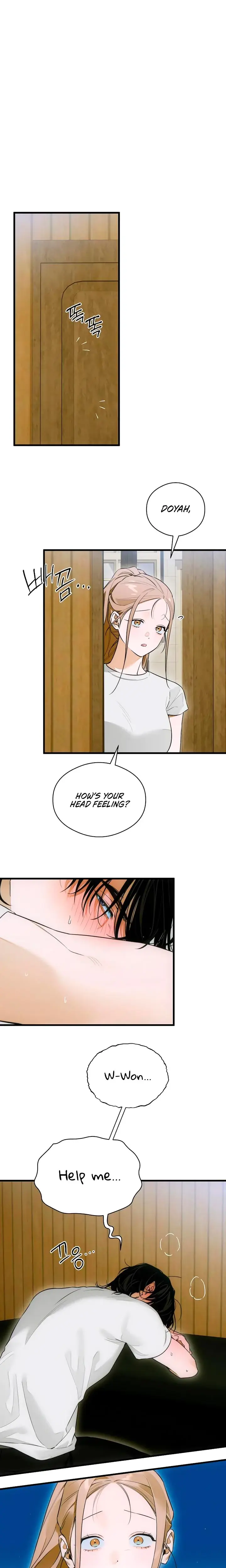 Devils Wish Chapter 68 - Page 4