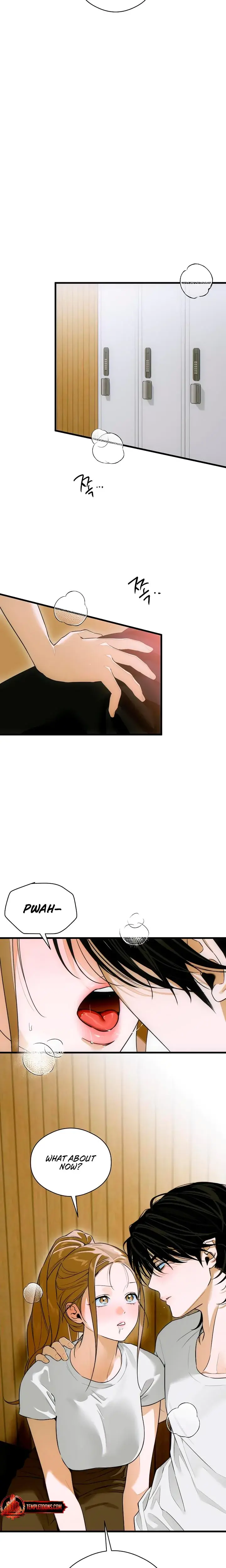 Devils Wish Chapter 68 - Page 6
