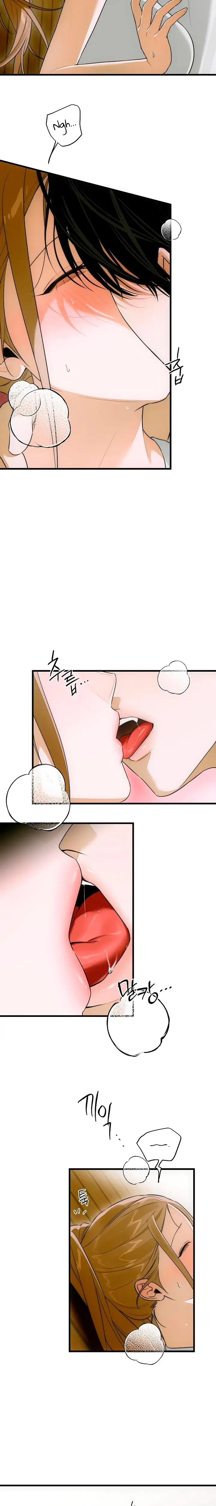 Devils Wish Chapter 68 - Page 8