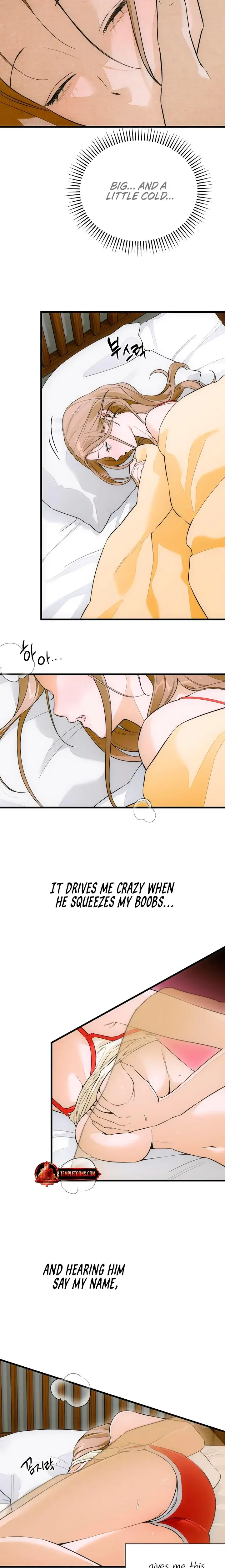 Devils Wish Chapter 69 - Page 5