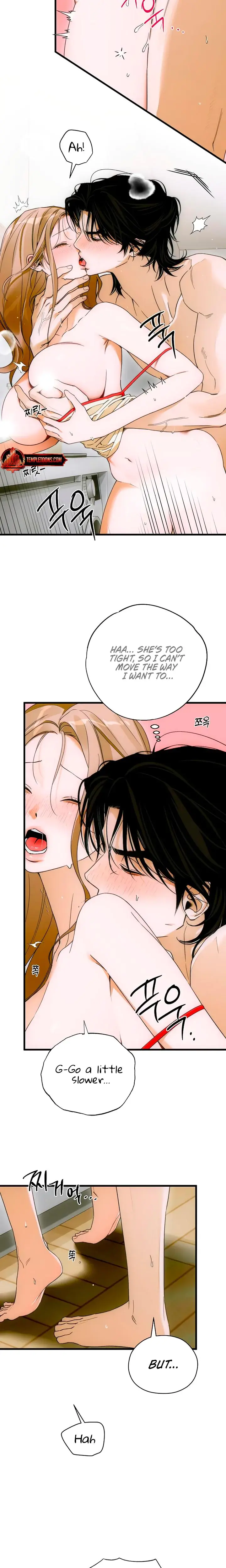 Devils Wish Chapter 70 - Page 4