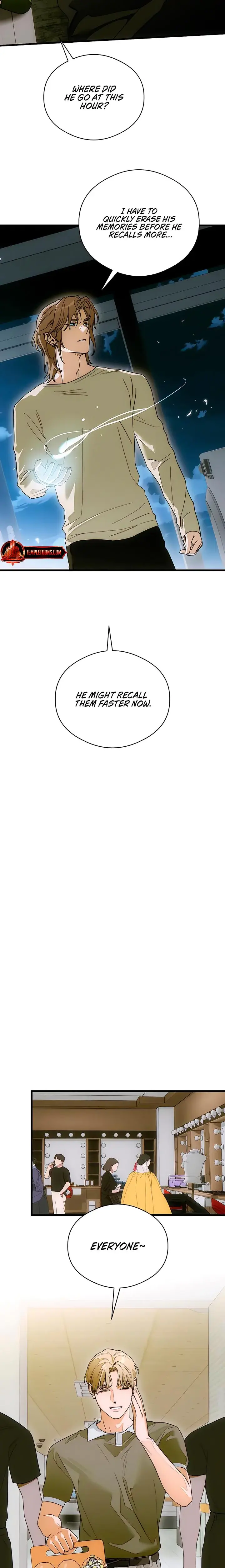 Devils Wish Chapter 71 - Page 5