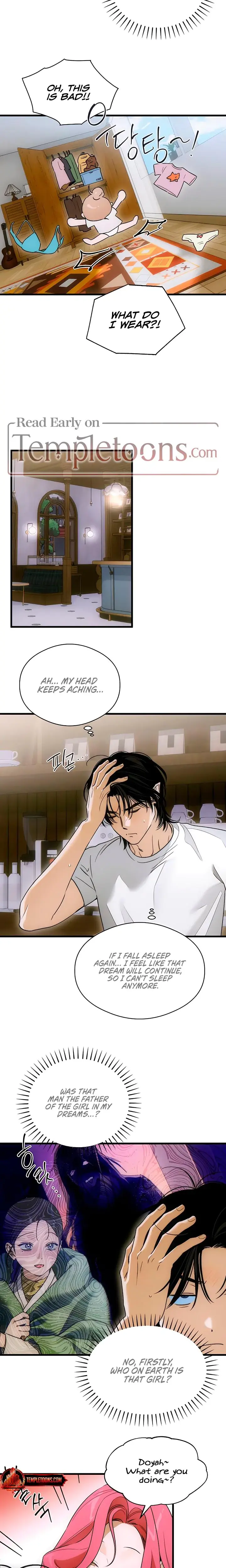 Devils Wish Chapter 72 - Page 11