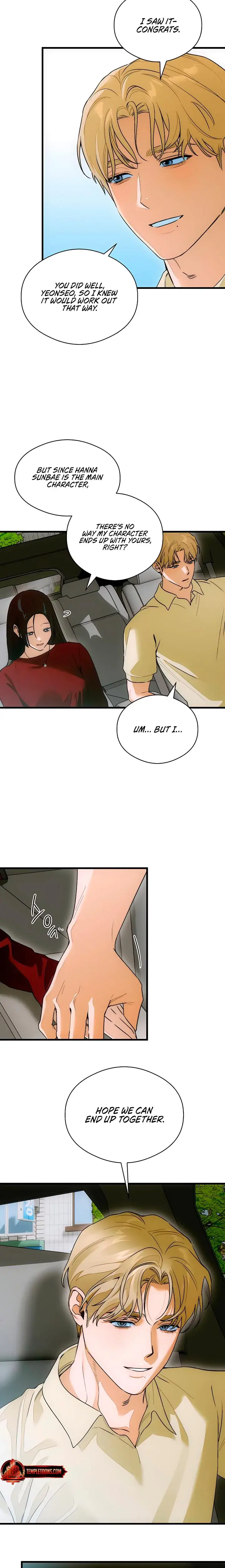 Devils Wish Chapter 72 - Page 4