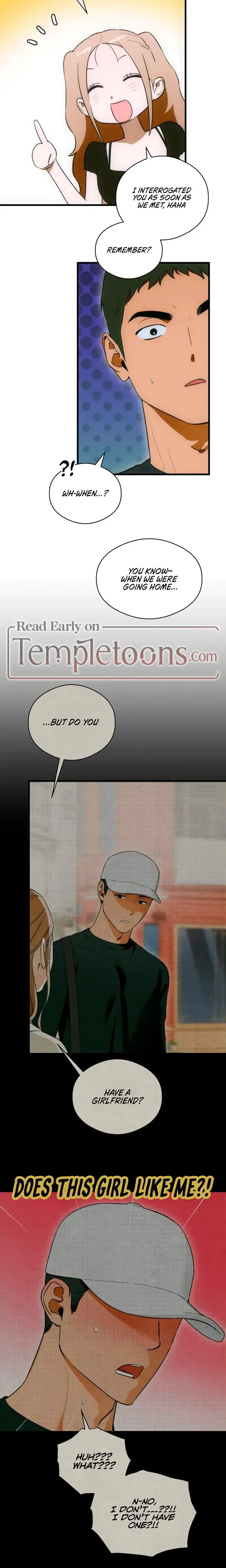 Devils Wish Chapter 73 - Page 10