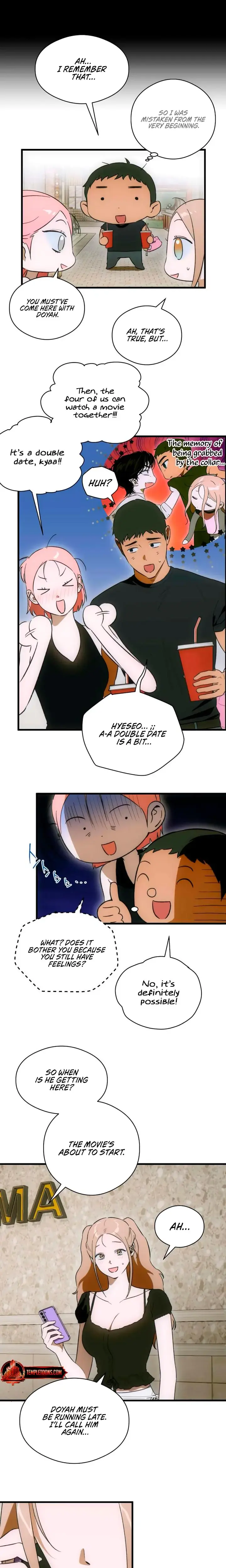 Devils Wish Chapter 73 - Page 11