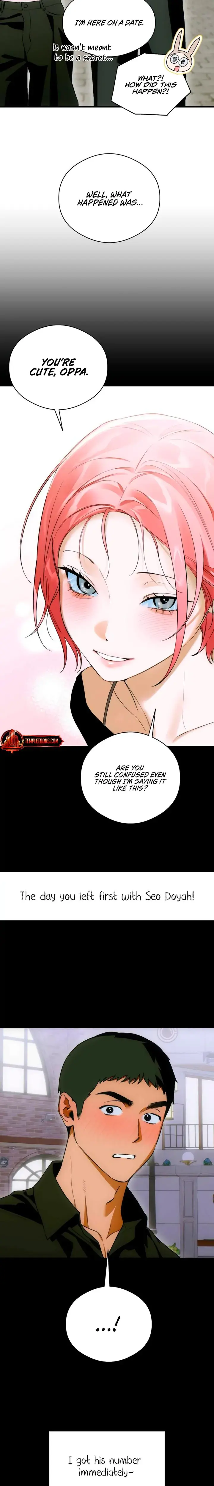 Devils Wish Chapter 73 - Page 7