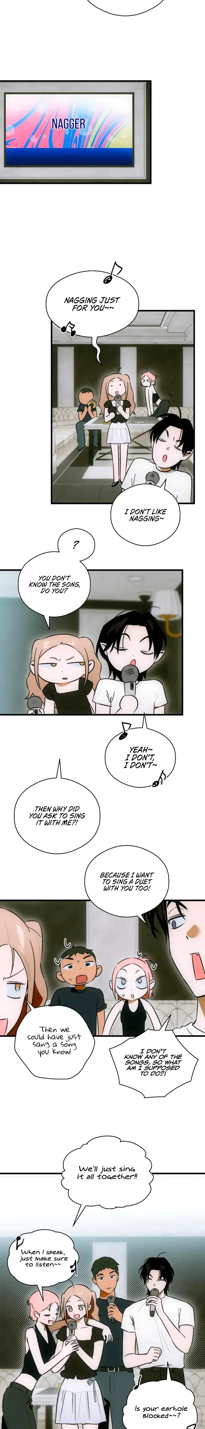 Devils Wish Chapter 74 - Page 11
