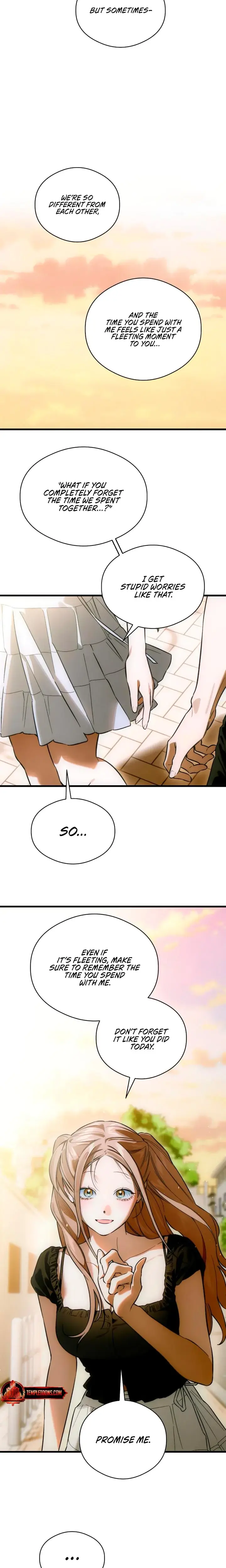 Devils Wish Chapter 74 - Page 14
