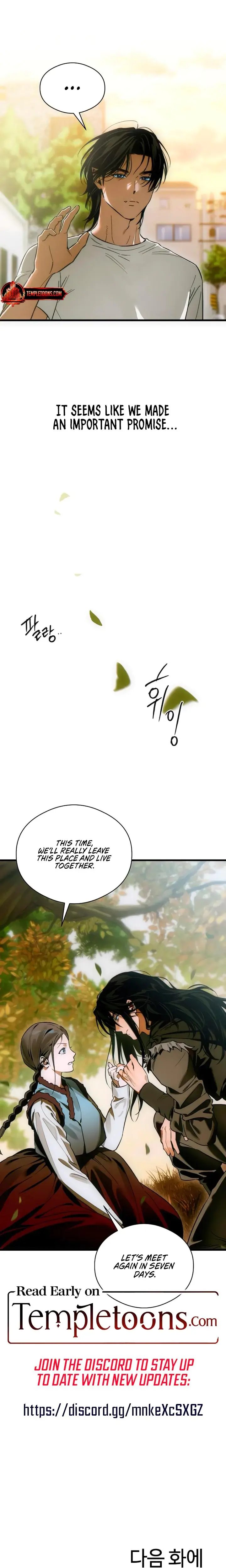 Devils Wish Chapter 74 - Page 16