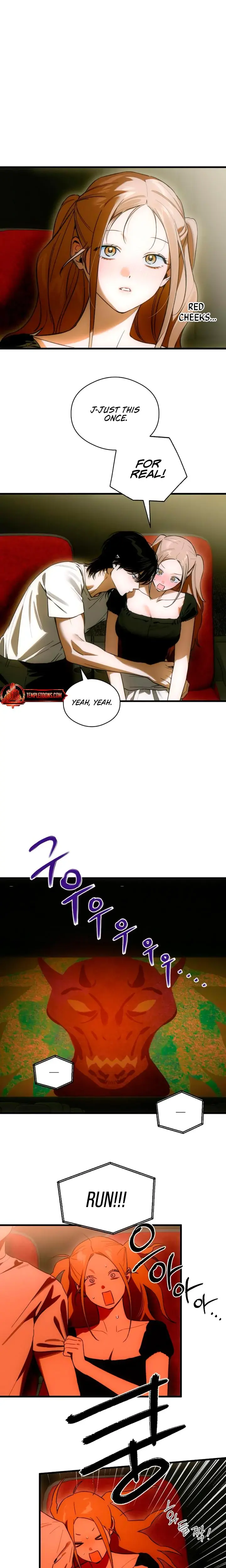 Devils Wish Chapter 74 - Page 2