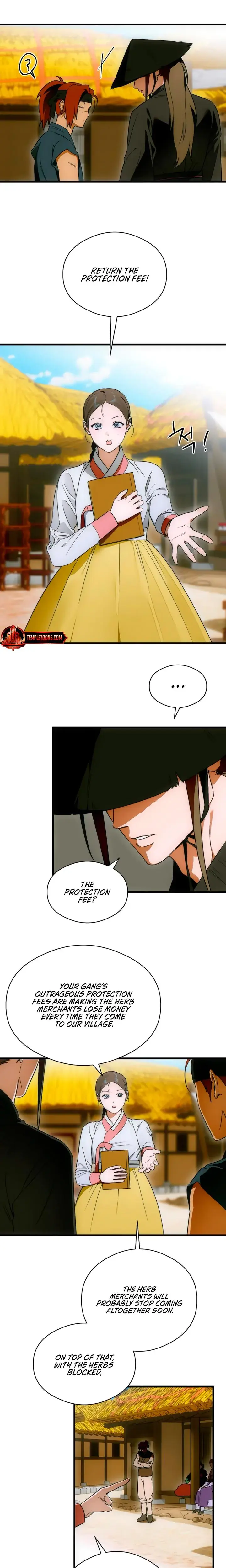 Devils Wish Chapter 75 - Page 12