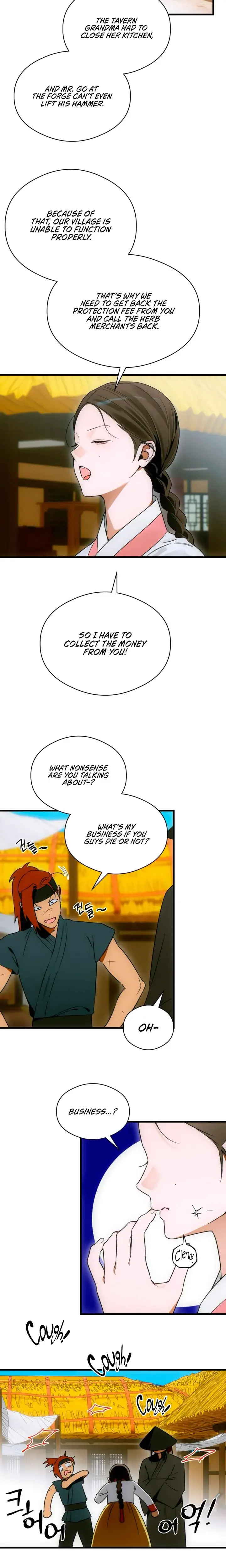 Devils Wish Chapter 75 - Page 13