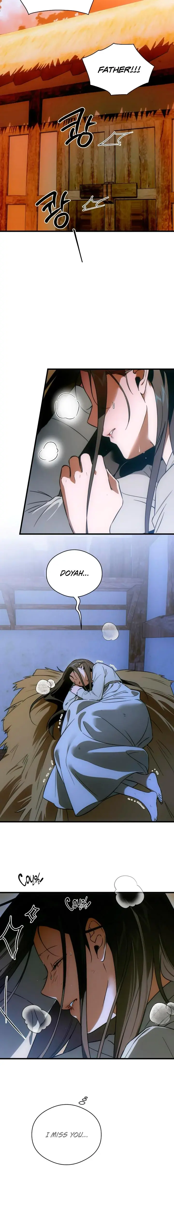 Devils Wish Chapter 75 - Page 3