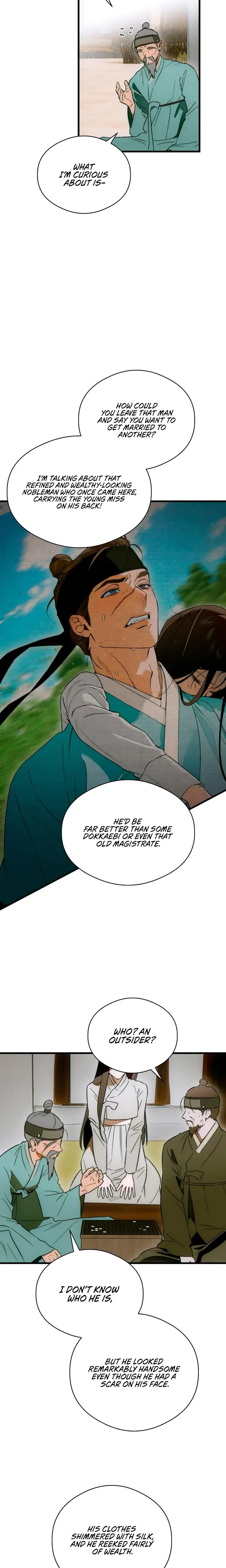 Devils Wish Chapter 75 - Page 8