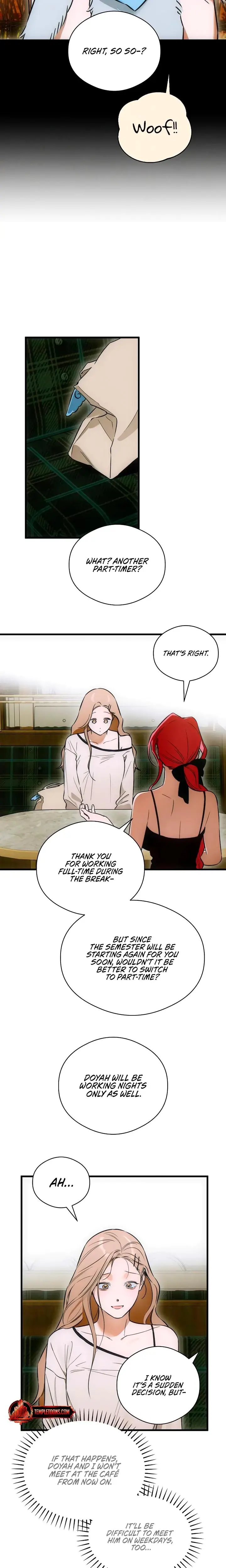 Devils Wish Chapter 76 - Page 12