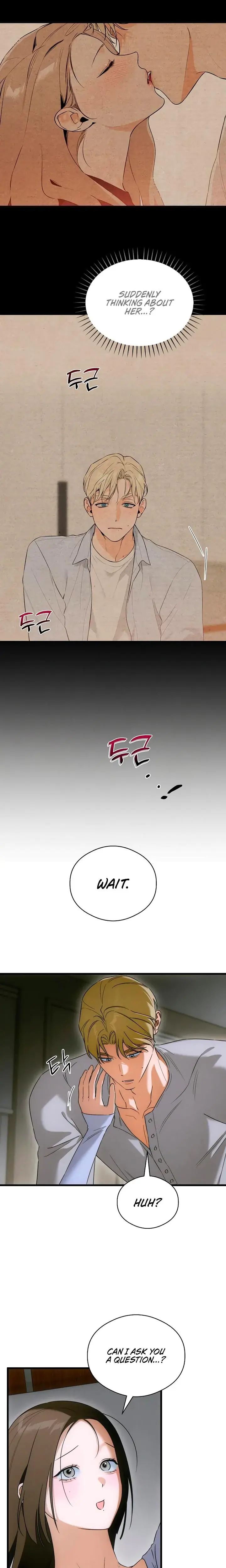 Devils Wish Chapter 77 - Page 11