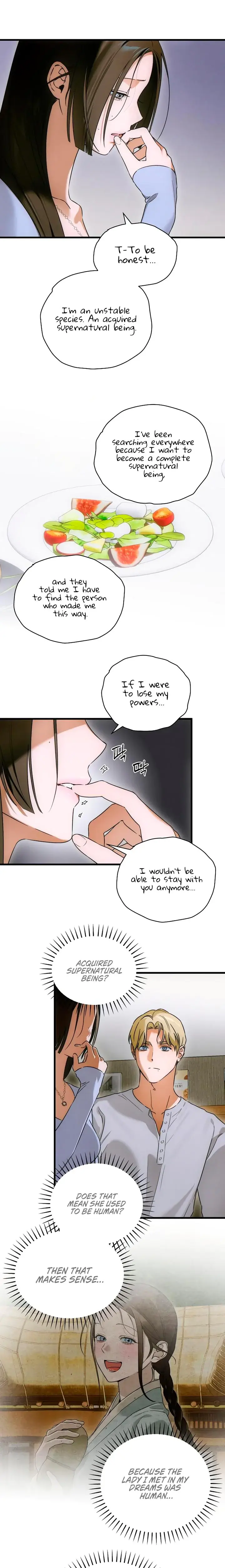 Devils Wish Chapter 77 - Page 6