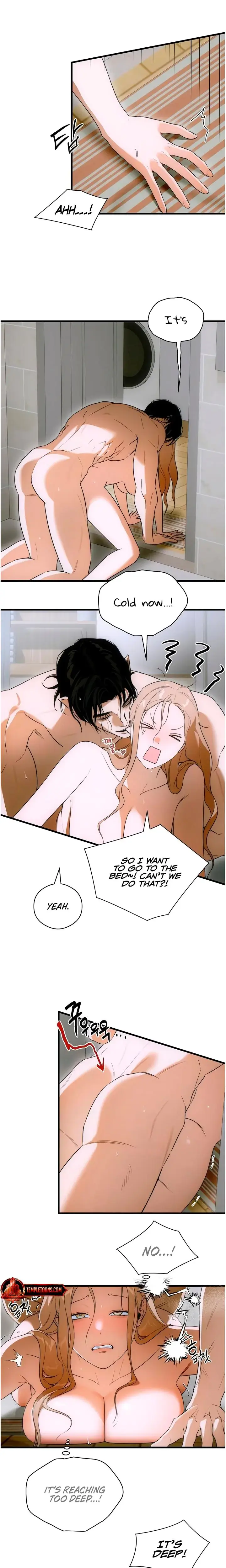 Devils Wish Chapter 78 - Page 13