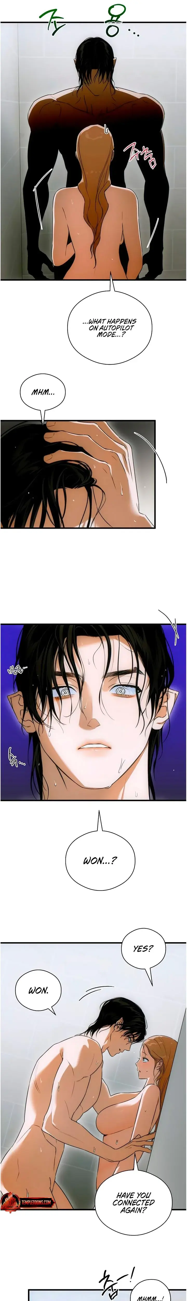Devils Wish Chapter 78 - Page 6