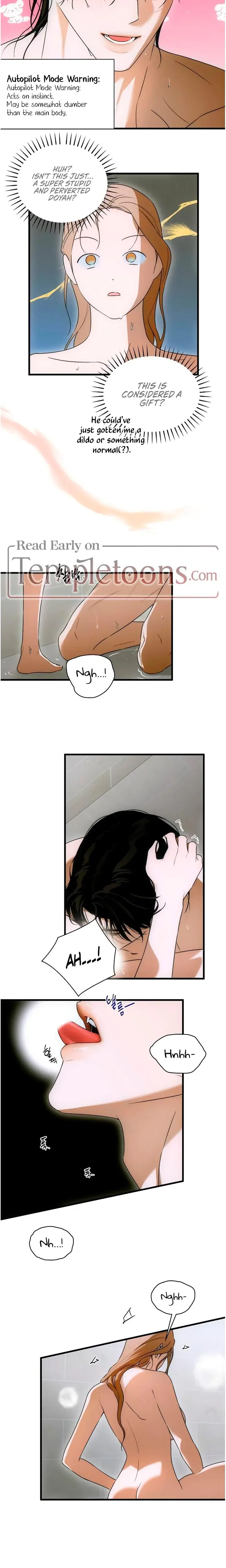 Devils Wish Chapter 78 - Page 8