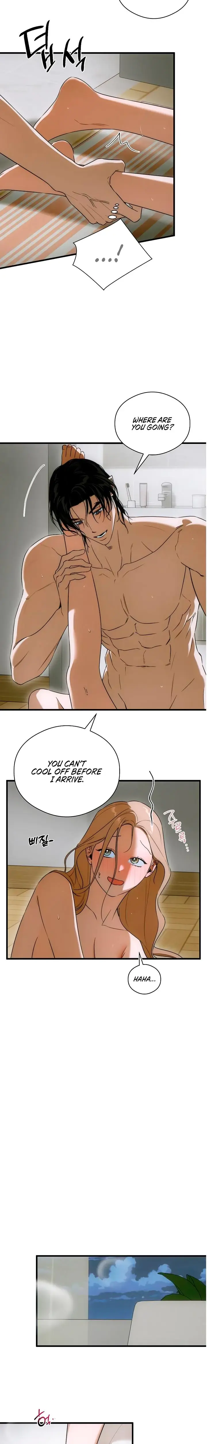 Devils Wish Chapter 79 - Page 4