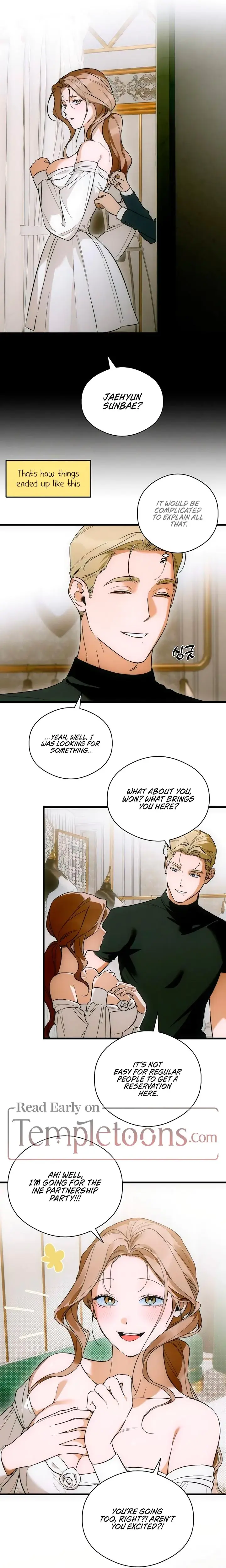 Devils Wish Chapter 80 - Page 10