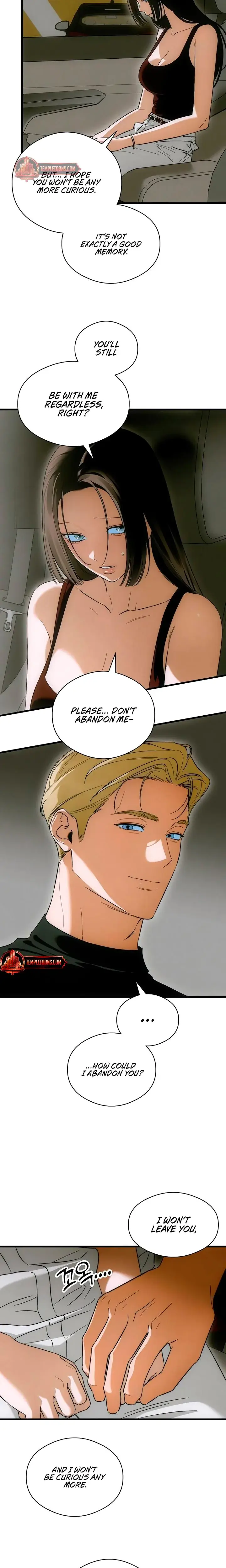 Devils Wish Chapter 80 - Page 3